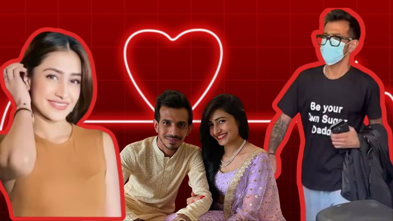 युजवेंद्र से मिले 4.75 करोड़ पर कितना टैक्स देंगी धनश्री, जानकर आपको नहीं होगा यकीन युजवेंद्र से मिले 4.75 करोड़ पर कितना टैक्स देंगी धनश्री, जानकर आपको नहीं होगा यकीन