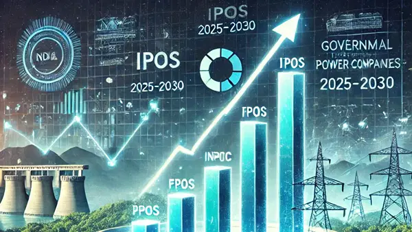 IPO और FPO की होगी बारिश, सरकार जुटाएगी 80000 करोड़, लिस्ट में NTPC, HURL, THDC जैसी कंपनियां IPO और FPO की होगी बारिश, सरकार जुटाएगी 80000 करोड़, लिस्ट में NTPC, HURL, THDC जैसी कंपनियां
