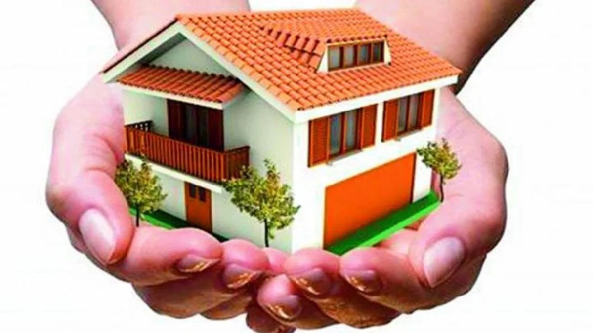 प्रॉपर्टी खरीदते समय पत्नी के नाम करवाएं घर की रजिस्ट्री, 3 लाख रुपये तक की होगी बचत
