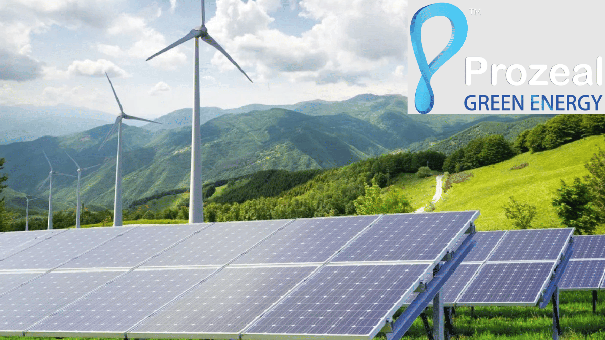 संभाल कर रखिए पैसा! ग्रीन एनर्जी सेक्टर से जुड़ी कंपनी ला सकती है 700 करोड़ का IPO; फाइल किया DHRP संभाल कर रखिए पैसा! ग्रीन एनर्जी सेक्टर से जुड़ी कंपनी ला सकती है 700 करोड़ का IPO; फाइल किया DHRP