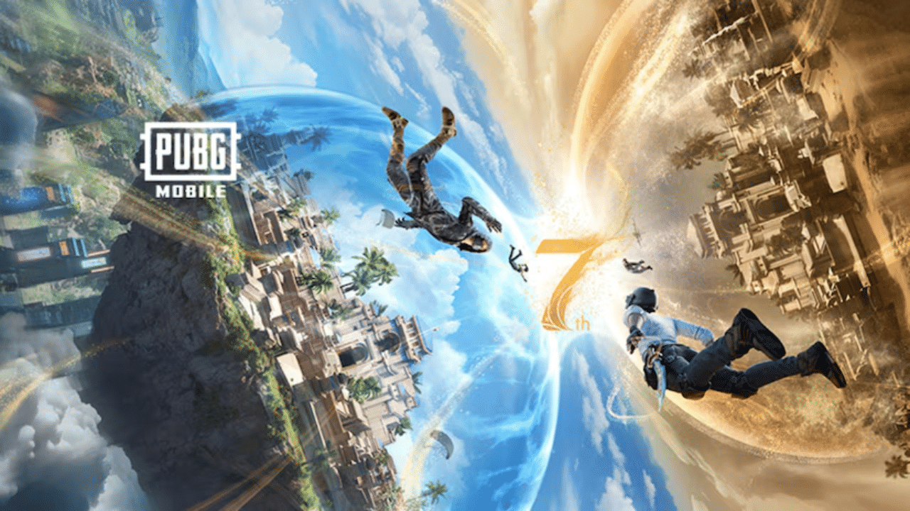 PUBG 3.7 Update में आ रहे ये बवाल फीचर! BGMI पर भी मिलेंगे नए Map और Weapon; आओ फिर पोचिंकी PUBG 3.7 Update में आ रहे ये बवाल फीचर! BGMI पर भी मिलेंगे नए Map और Weapon; आओ फिर पोचिंकी