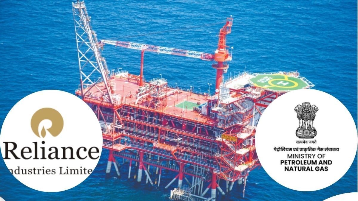 RIL KG Gas Dispute: 10 साल से रिलायंस और सरकार में झगड़ा, जानें क्या है गैस चोरी का मामला RIL KG Gas Dispute: 10 साल से रिलायंस और सरकार में झगड़ा, जानें क्या है गैस चोरी का मामला