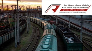 RVNL का मुनाफा 59% गिरकर ₹187 करोड़ पर आया, मंगलवार को शेयरों में नजर आ सकती है हलचल; निवेशक रखें नजर