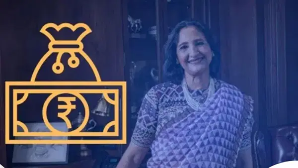 15777 करोड़ का ऑर्डर बुक… अब मिला एक और प्रोजेक्ट , रेखा झुनझुनवाला का भी लगा है पैसा; 3 साल में दिया 530% रिटर्न 15777 करोड़ का ऑर्डर बुक… अब मिला एक और प्रोजेक्ट , रेखा झुनझुनवाला का भी लगा है पैसा; 3 साल में दिया 530% रिटर्न