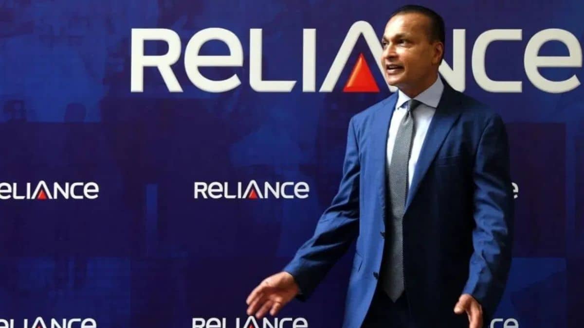 बिक गई अनिल अंबानी की कंपनी रिलायंस कैपिटल, IIHL ने इतने हजार करोड़ रुपये में खरीदा बिक गई अनिल अंबानी की कंपनी रिलायंस कैपिटल, IIHL ने इतने हजार करोड़ रुपये में खरीदा