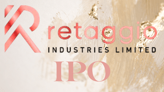 Retaggio Industries IPO: 27 को सब्सक्रिप्शन शुरू, सिर्फ 25 रुपये शेयर प्राइस