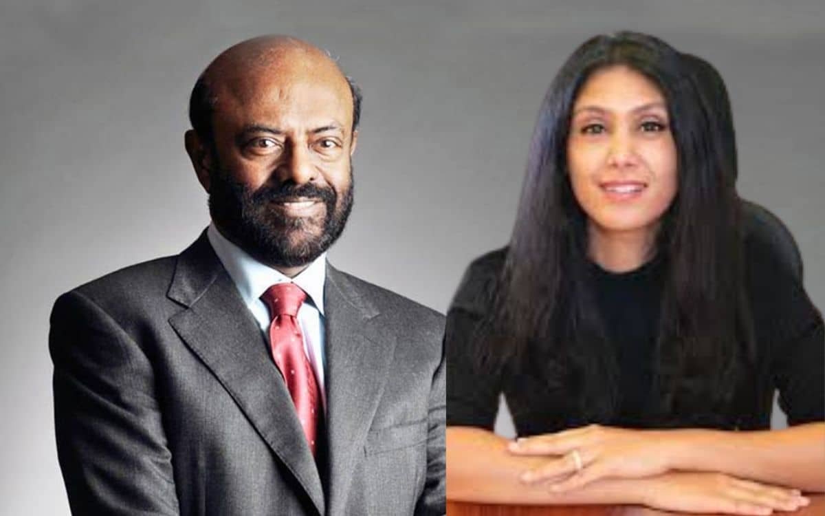 देश के सबसे बड़े दानवीरों में से एक ने अपनी बेटी के लिए खोला खजाना, दे दी इतनी संपत्ति देश के सबसे बड़े दानवीरों में से एक ने अपनी बेटी के लिए खोला खजाना, दे दी इतनी संपत्ति