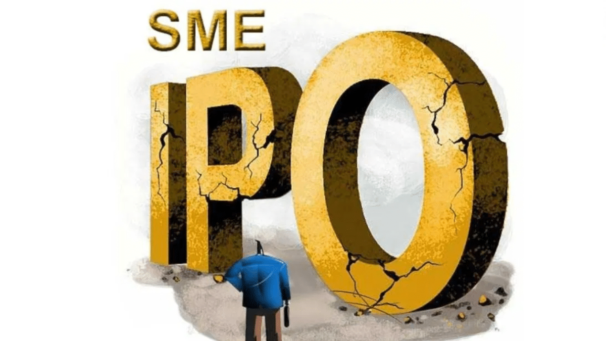 IPO This Week: SME IPO बाजार में 4 कंपनियों की होगी एंट्री, इश्यू साइज से प्राइस बैंड तक, जानें सबकुछ