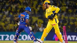 CSK के सामने MI के धुरंधर ढेर, पहले ही मैच में चेन्नई ने चखा जीत का स्वाद