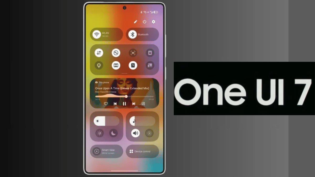 अपडेट हो गई लिस्ट! इन डिवाइस को मिलेगा Samsung का नया OS One UI 7 अपडेट, देखें पूरी सूची