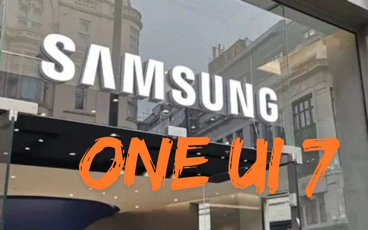 अप्रैल से मिलेगा One UI 7 अपडेट, Samsung ने की घोषणा; जानें क्या होगा फायदा अप्रैल से मिलेगा One UI 7 अपडेट, Samsung ने की घोषणा; जानें क्या होगा फायदा
