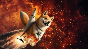 Shiba Inu Burn: किसने ‘जलाकर राख’ किए 100 करोड़ कॉइन, क्यों कह रहे एनालिस्ट Rocket होगा भाव?