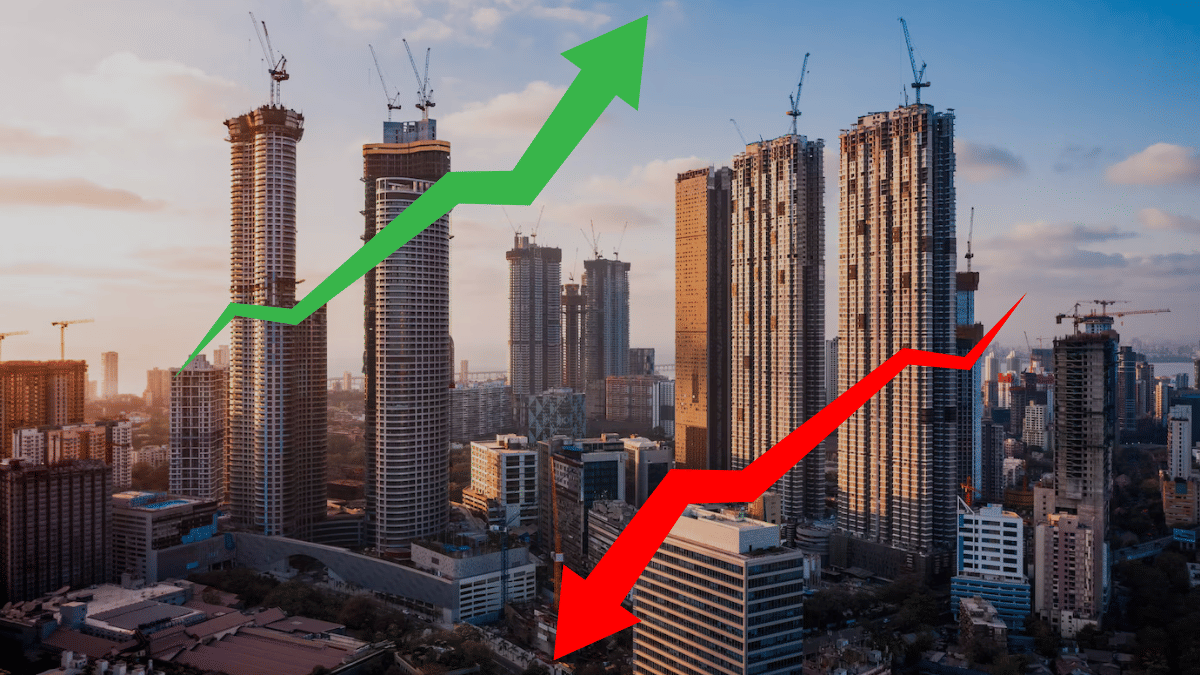 हर प्रॉपर्टी नहीं होती फायदे का सौदा, खतरे में हैं ये प्रोजेक्ट, फिनफ्लुएंसर ने बता दिया कच्चा-चिट्ठा हर प्रॉपर्टी नहीं होती फायदे का सौदा, खतरे में हैं ये प्रोजेक्ट, फिनफ्लुएंसर ने बता दिया कच्चा-चिट्ठा