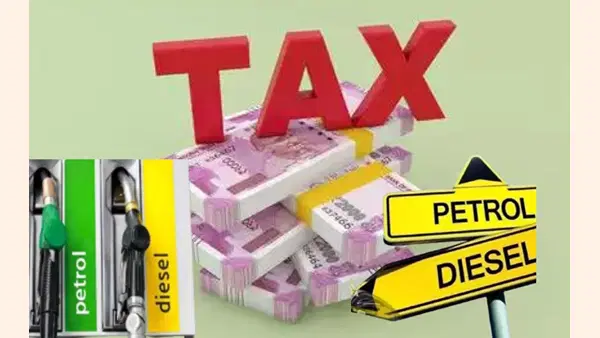 इस राज्य के लोग देते हैं पेट्रोल और डीजल पर सबसे ज्यादा टैक्स, जानें सबसे मौज में कौन इस राज्य के लोग देते हैं पेट्रोल और डीजल पर सबसे ज्यादा टैक्स, जानें सबसे मौज में कौन