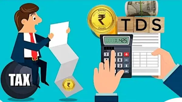 PAN और फॉर्म 26AS से कैसे चेक कर सकते हैं अपना TDS स्टेटस, जानें- सबसे आसान प्रोसेस PAN और फॉर्म 26AS से कैसे चेक कर सकते हैं अपना TDS स्टेटस, जानें- सबसे आसान प्रोसेस