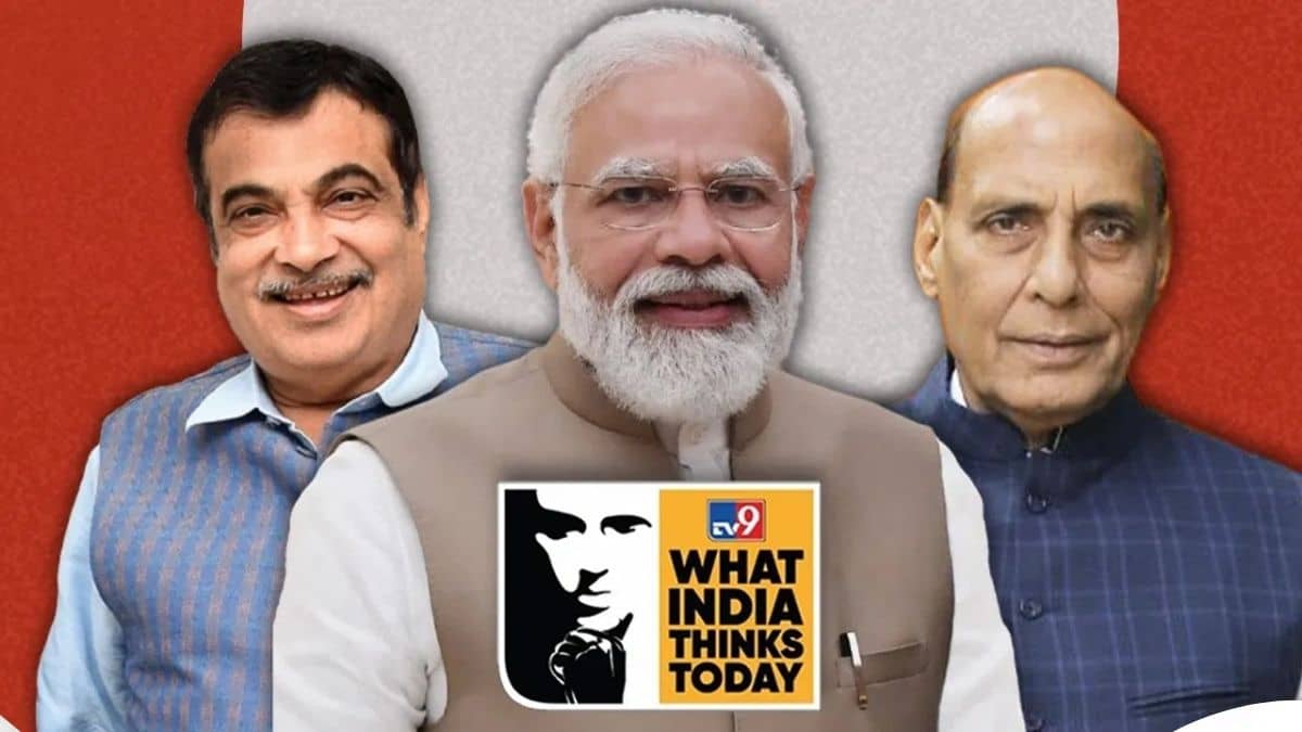 TV9 नेटवर्क के WITT महामंच का 28 मार्च से आगाज, PM मोदी, 5 मुख्यमंत्री समेत ये दिग्गज होंगे शामिल TV9 नेटवर्क के WITT महामंच का 28 मार्च से आगाज, PM मोदी, 5 मुख्यमंत्री समेत ये दिग्गज होंगे शामिल