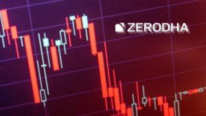 Zerodha को 15 साल में पहली बार बड़ा झटका, ब्रोकरेज बिजनेस में भी दिख रहा मंदी का असर