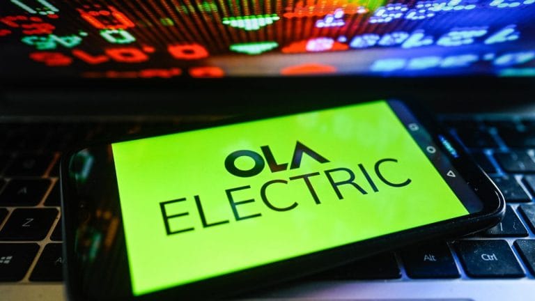 Ola Electric के शेयरों के सुधरे दिन? एक महीने में डेढ़ गुना हुआ पैसा, जानें किन वजहों से रॉकेट बना स्टॉक?