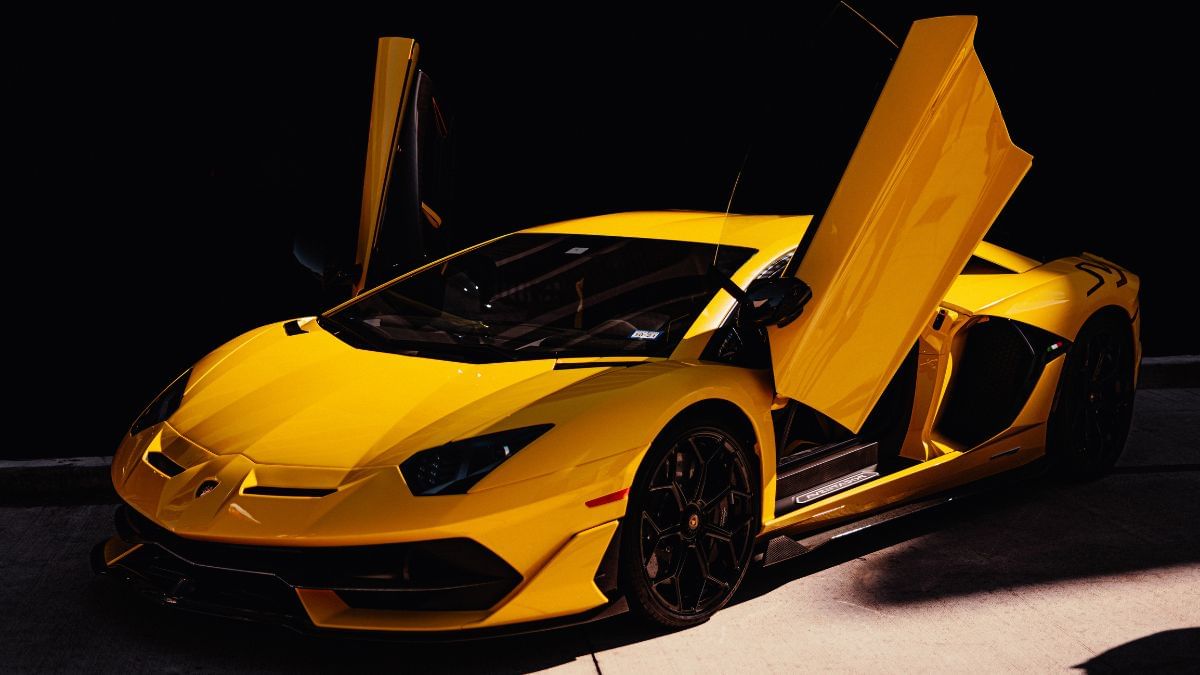 भारत के युवा करोड़पतियों का क्रेज! Lamborghini की सभी सुपरकार्स 2027 तक के लिए आउट ऑफ स्टॉक