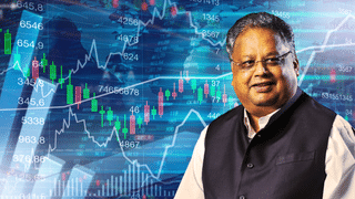 राकेश झुनझुनवाला का अभी भी इन कंपनियों में लगा है पैसा, लिस्‍ट में एक से एक दिग्‍गज शामिल, छोड़ गए थे 46000 करोड़