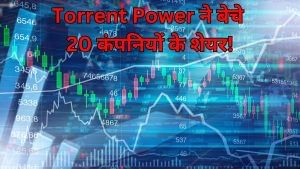 Torrent Power का बड़ा दांव! 20 सहायक कंपनियों के बेचे शेयर, जानें क्या है कंपनी की प्लानिंग और स्टॉक पर असर