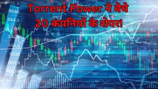 Torrent Power का बड़ा दांव! 20 सहायक कंपनियों के बेचे शेयर, जानें क्या है कंपनी की प्लानिंग और स्टॉक पर असर