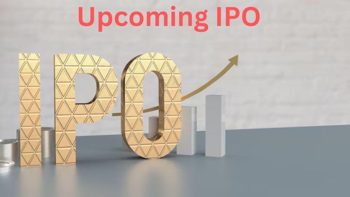 Upcoming IPO: 4 मार्च को खुल रहा है इस टेक्सटाइल कंपनी का IPO, 4 शेयरों की होगी लिस्टिंग Upcoming IPO: 4 मार्च को खुल रहा है इस टेक्सटाइल कंपनी का IPO, 4 शेयरों की होगी लिस्टिंग