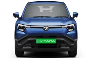 चीन के रेयर अर्थ बैन से मारुति-सुजुकी को झटका, E-Vitara के प्रोडक्शन में कटौती करेगी कंपनी : रिपोर्ट चीन के रेयर अर्थ बैन से मारुति-सुजुकी को झटका, E-Vitara के प्रोडक्शन में कटौती करेगी कंपनी : रिपोर्ट