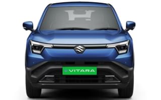 चीन के रेयर अर्थ बैन से मारुति-सुजुकी को झटका, E-Vitara के प्रोडक्शन में कटौती करेगी कंपनी : रिपोर्ट