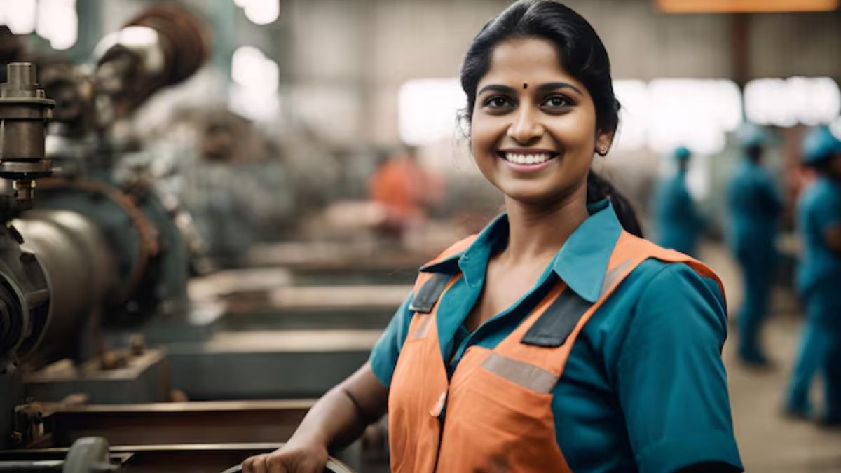 L&T चेयरमैन पुरुषों से चाहते हैं 90 घंटे काम, महिलाओं को दे दिया 1 दिन का एक्स्ट्रा आराम L&T चेयरमैन पुरुषों से चाहते हैं 90 घंटे काम, महिलाओं को दे दिया 1 दिन का एक्स्ट्रा आराम