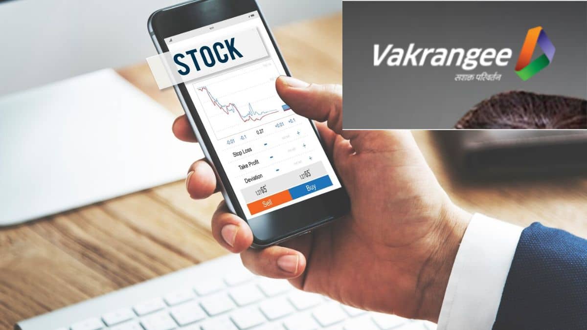 ये कंपनी लगाएगी 3,000 नए ATM, चिल्लर के भाव में शेयर, रखें नजर! ये कंपनी लगाएगी 3,000 नए ATM, चिल्लर के भाव में शेयर, रखें नजर!