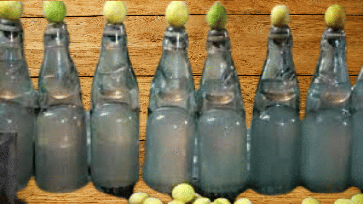 अब अमेरिका से लंदन तक बिक रहा ठेले वाला कंचा, देसी स्टाइल ने बजाया डंका अब अमेरिका से लंदन तक बिक रहा ठेले वाला कंचा, देसी स्टाइल ने बजाया डंका