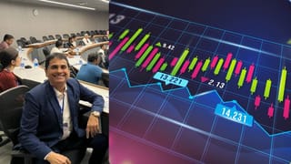 विजय केडिया का इस छुटकू कंपनी में बड़ा दांव, 9 लाख खरीदें शेयर, कंपनी की ROCE समेत ये फैक्‍टर्स बने प्‍लस प्‍वाइंट