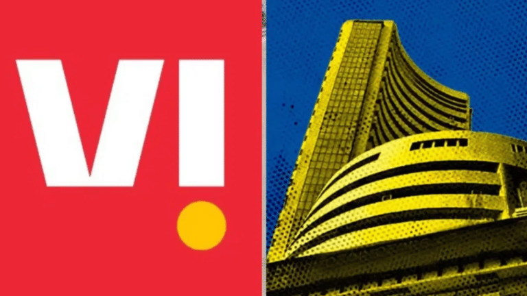 Vodafone Idea के शेयरों ने फिर पकड़ी रफ्तार, 1 दिन में आई 10 फीसदी की तेजी, जानें क्या है वजह