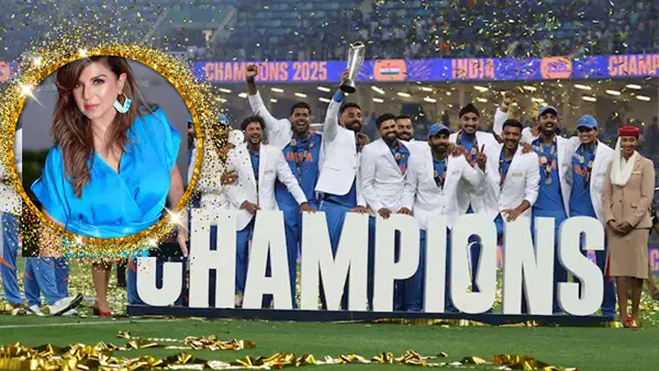 इस भारतीय ने बनाई चैंपियंस ट्राफी विजेता को मिलने वाली सफेद जैकेट, जानें क्या होता है खास इस भारतीय ने बनाई चैंपियंस ट्राफी विजेता को मिलने वाली सफेद जैकेट, जानें क्या होता है खास