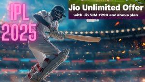 IPL के लिए Jio लाया खास ऑफर, 90 दिन फ्री में देखें मैच और JioHotstar, जानें रिचार्ज प्लान