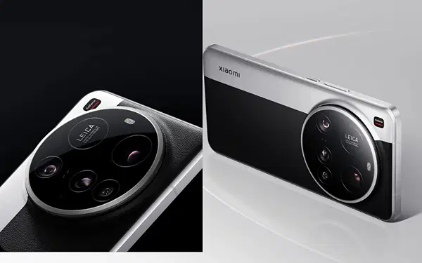 भारत सहित दुनियाभर में लॉन्च हुआ Xiaomi 15 और 15 Ultra, जानें टॉप 5 फीचर्स और कीमत भारत सहित दुनियाभर में लॉन्च हुआ Xiaomi 15 और 15 Ultra, जानें टॉप 5 फीचर्स और कीमत