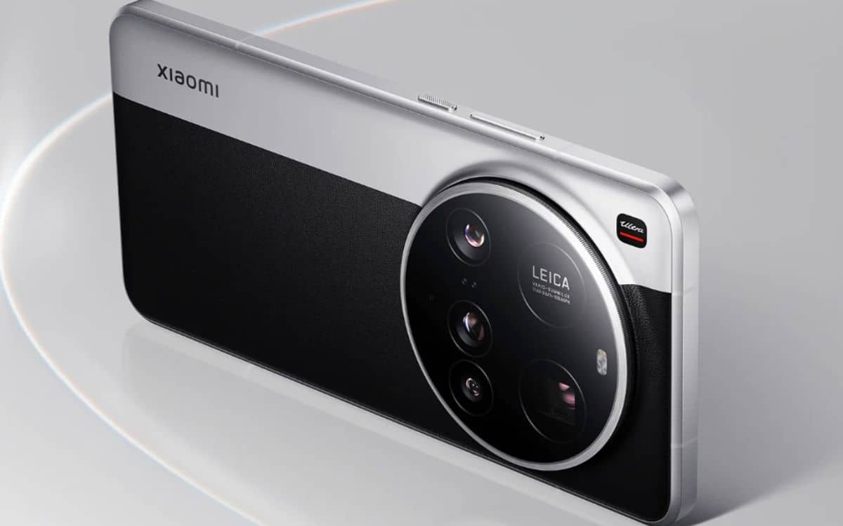 Xiaomi 15 Ultra और Xiaomi 15 भारत में लॉन्च; जानें कीमत और स्पेसिफिकेशंस Xiaomi 15 Ultra और Xiaomi 15 भारत में लॉन्च; जानें कीमत और स्पेसिफिकेशंस