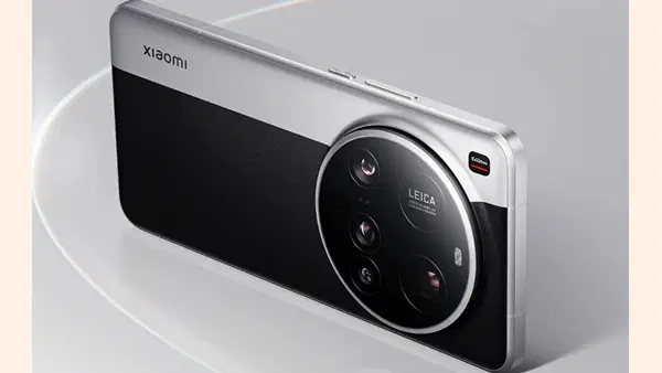 Xiaomi 15 Ultra और Xiaomi 15 भारत में लॉन्च; जानें कीमत और स्पेसिफिकेशंस Xiaomi 15 Ultra और Xiaomi 15 भारत में लॉन्च; जानें कीमत और स्पेसिफिकेशंस