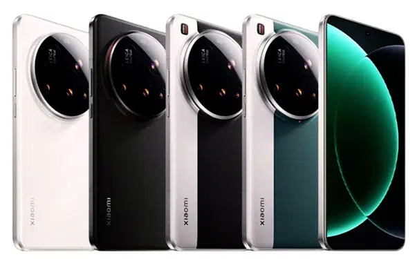 दमदार बैटरी और कैमरा के साथ लॉन्च हुआ Xiaomi 15 Ultra, जानें स्पेसिफिकेशंस और कीमत दमदार बैटरी और कैमरा के साथ लॉन्च हुआ Xiaomi 15 Ultra, जानें स्पेसिफिकेशंस और कीमत