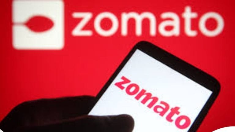 ऑनलाइन खाना मंगाना हुआ महंगा! Zomato ने ₹2.40 बढ़ाई प्लेटफॉर्म फीस, अब हर ऑर्डर पर देना होगा ज्यादा पैसा