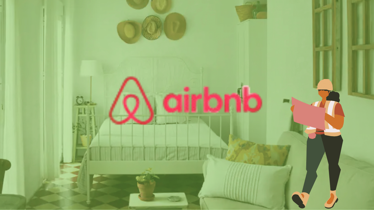 Airbnb में भारतीय महिला मेजबान 30 फीसदी, 2024 में कमाए 260 करोड़ रुपये Airbnb में भारतीय महिला मेजबान 30 फीसदी, 2024 में कमाए 260 करोड़ रुपये