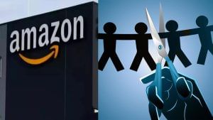 Amazon छंटनी की आंच अब भारत पर, 800-1000 लोगों की जाएगी नौकरी! इन डिर्पाटमेंट पर गिरेगी गाज Amazon छंटनी की आंच अब भारत पर, 800-1000 लोगों की जाएगी नौकरी! इन डिर्पाटमेंट पर गिरेगी गाज