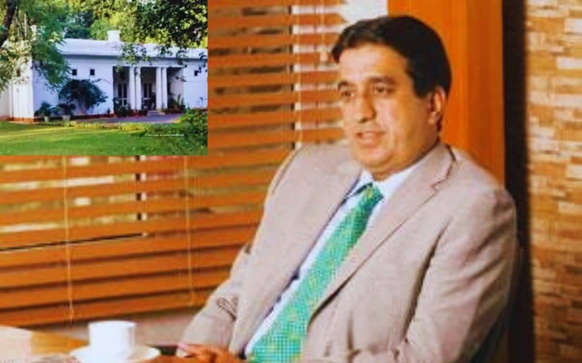 पहले अंसल पर FIR, अब पत्नी ने 241 करोड़ का बेचा बंगला, जानें क्या है मामला पहले अंसल पर FIR, अब पत्नी ने 241 करोड़ का बेचा बंगला, जानें क्या है मामला