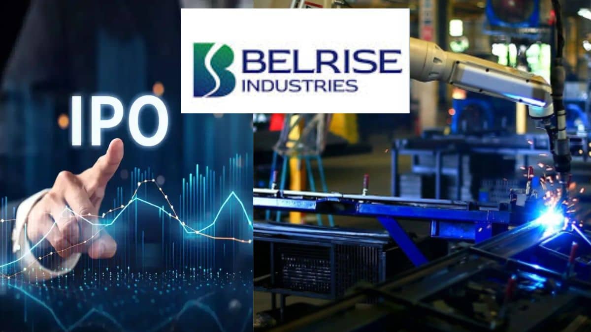 ऑटोमोटिव पार्ट्स बनाने वाली Belrise Industries ला रही 2150 करोड़ का IPO, 29 साल पुरानी है कंपनी ऑटोमोटिव पार्ट्स बनाने वाली Belrise Industries ला रही 2150 करोड़ का IPO, 29 साल पुरानी है कंपनी