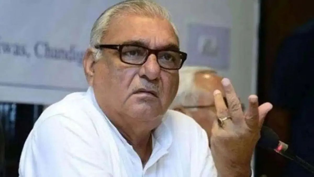 किसानों के समर्थन में उतरें भूपेंद्र हुड्डा, हरियाणा सरकार से कर डाली ये मांग किसानों के समर्थन में उतरें भूपेंद्र हुड्डा, हरियाणा सरकार से कर डाली ये मांग