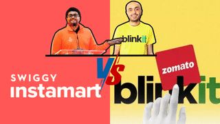 Blinkit vs Instamart: 10 मिनट डिलीवरी का बादशाह कौन, किसने उड़ाई किसकी नींद