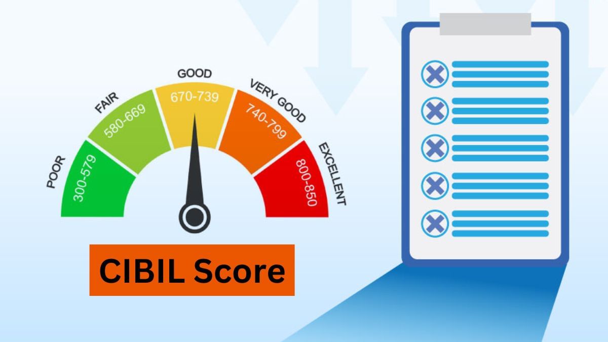 पहली बार कर्ज लेने वालों को सरकार का तोहफा, CIBIL हिस्ट्री के बिना भी मिलेगा लोन, मिनिमम स्कोर की कोई शर्त नहीं! पहली बार कर्ज लेने वालों को सरकार का तोहफा, CIBIL हिस्ट्री के बिना भी मिलेगा लोन, मिनिमम स्कोर की कोई शर्त नहीं!