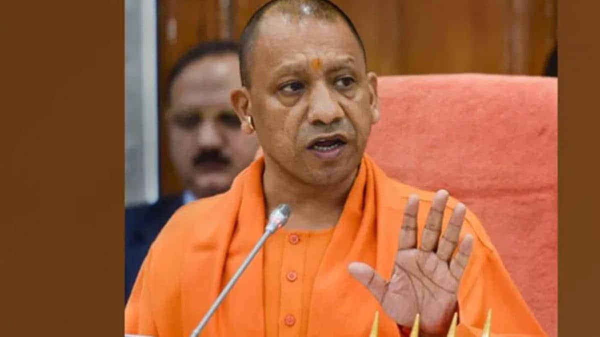 CM योगी का इस कंपनी पर चला हंटर, रोज देना होगा 10 लाख रुपये का जुर्माना; बना रही है जेवर एयरपोर्ट CM योगी का इस कंपनी पर चला हंटर, रोज देना होगा 10 लाख रुपये का जुर्माना; बना रही है जेवर एयरपोर्ट