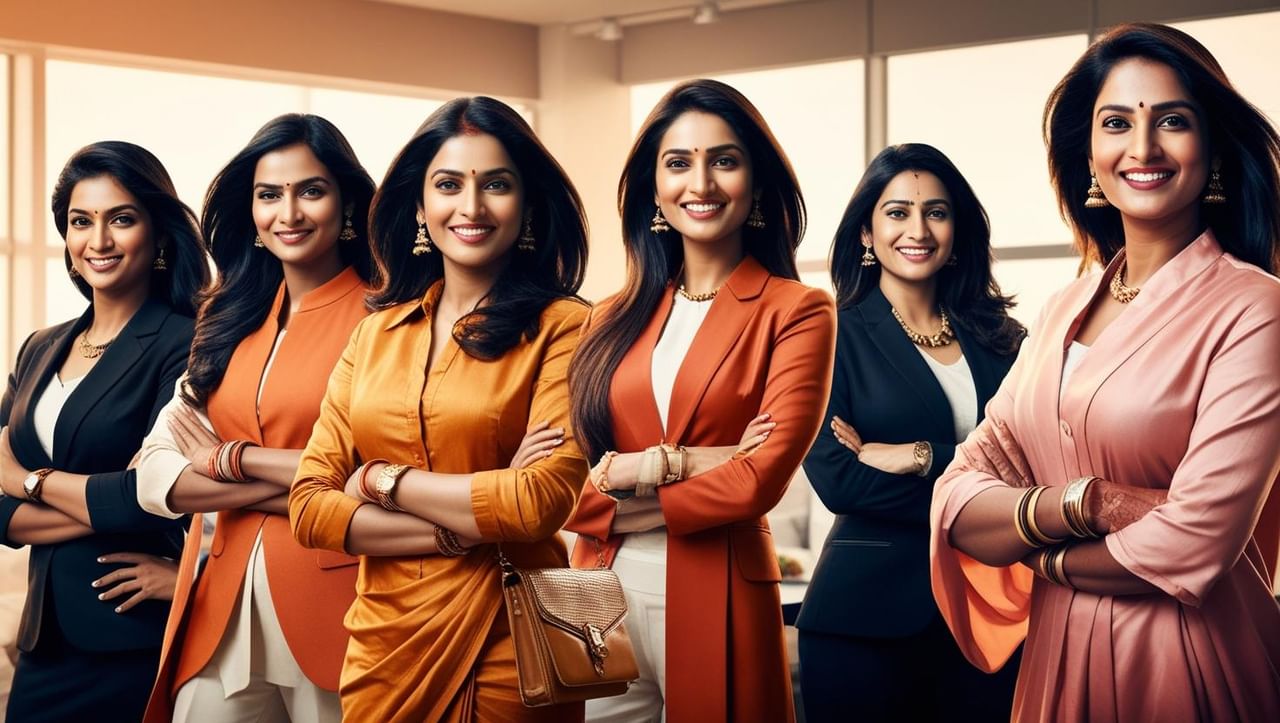 Women Equality Day: नारी शक्ति की बुलंद परवाज, भारत में महिलाओं की रोजगार दर 40% पार Women Equality Day: नारी शक्ति की बुलंद परवाज, भारत में महिलाओं की रोजगार दर 40% पार